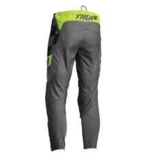 THOR PANT SCTYTH BIRD GY/AC SZARY 20