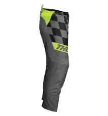 THOR PANT SCTYTH BIRD GY/AC SZARY 20