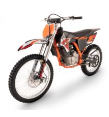 KAYO K2 250 PRO ENDURO Dirt Bike