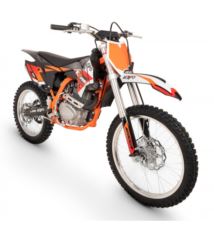 KAYO K2 250 PRO ENDURO Dirt Bike