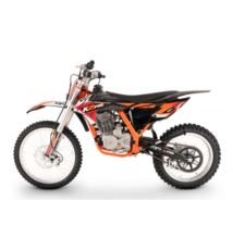 KAYO K2 250 PRO ENDURO Dirt Bike