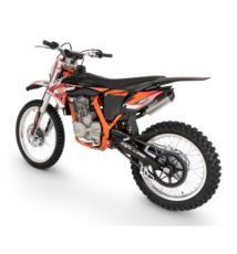 KAYO K2 250 PRO ENDURO Dirt Bike