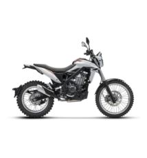 BETA MOTOCYKL ENDURO ALP 4.0 BIAŁY MY2025
