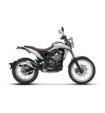 BETA MOTOCYKL ENDURO ALP 4.0 BIAŁY MY2025