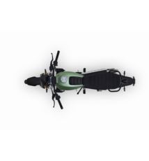 FANTIC CABALLERO 500 RALLY VERDE EU5+ MY25