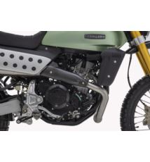 FANTIC CABALLERO 500 RALLY VERDE EU5+ MY25