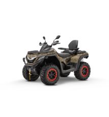 QJMOTOR POJAZD ATV SFA 1000 PRO CAMO T3B