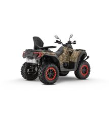 QJMOTOR POJAZD ATV SFA 1000 PRO CAMO T3B