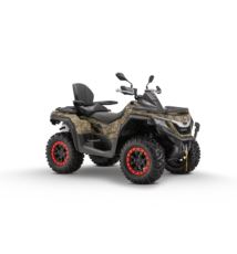 QJMOTOR POJAZD ATV SFA 1000 PRO CAMO T3B