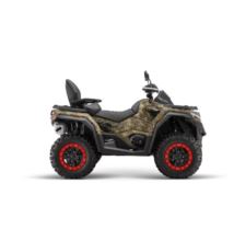QJMOTOR POJAZD ATV SFA 1000 PRO CAMO T3B