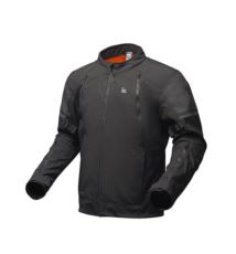 MODEKA Muva kurtka czarna M