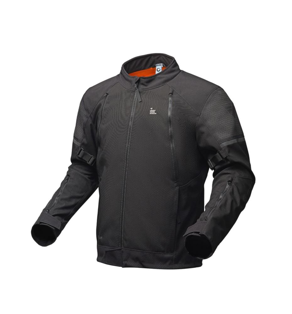 MODEKA Muva kurtka czarna XL