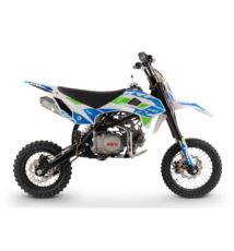 MRF 140 RC Pit Bike