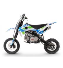 MRF 140 RC Pit Bike