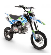 MRF 140 RC Pit Bike