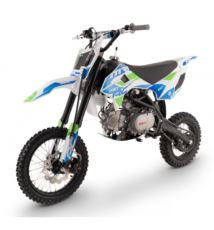 MRF 140 RC Pit Bike
