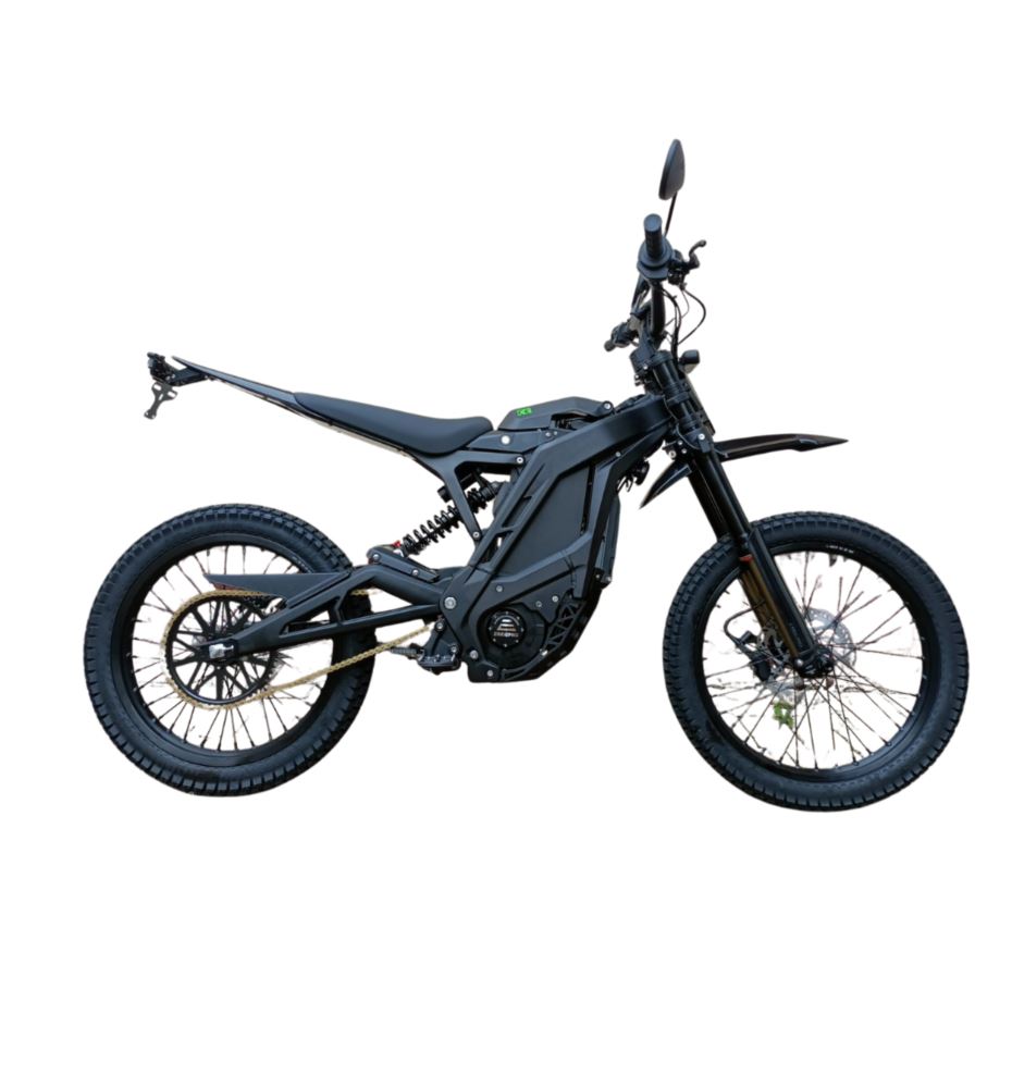 E Ride Pro SE L1e motocykl elektryczny HOMOLOGACJA