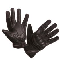 MODEKA X-air rękawice czarne 10