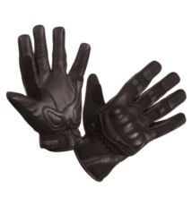 MODEKA X-air rękawice czarne 10