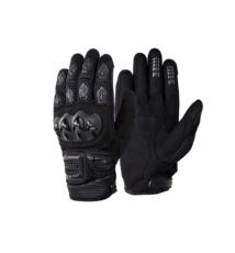 MODEKA MX Top II Kids czarne S