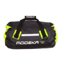 MODEKA Road Bag czarna-fluo 30L