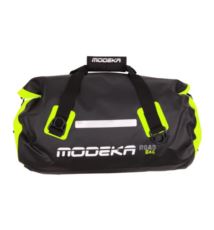 MODEKA Road Bag czarna-fluo 30L