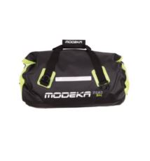 MODEKA Road Bag czarna-fluo 30L
