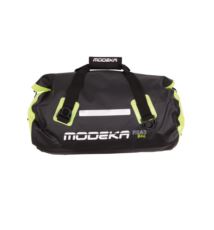 MODEKA Road Bag czarna-fluo 30L