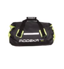MODEKA Road Bag czarna-fluo 30L