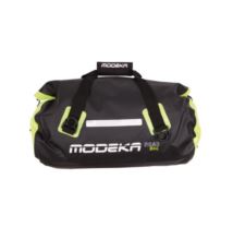 MODEKA Road Bag czarna-fluo 30L