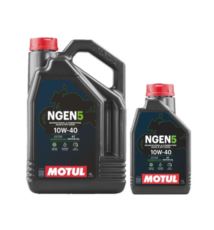 MOTUL NGEN 5 10W40 4L