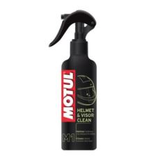 MOTUL M1 Helmet Visor Clean 250ml