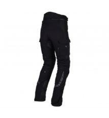 MODEKA Panamericana II Lady spodnie czarne K40