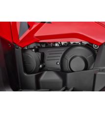 QJMOTOR POJAZD ATV SFA 300 CZERWONY T3B