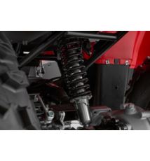 QJMOTOR POJAZD ATV SFA 300 CZERWONY T3B