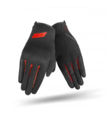 SHIMA One rękawice damskie czerwone M