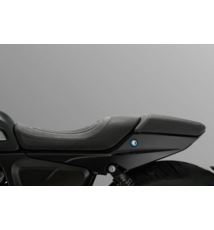 QJMOTOR SRV600V Czarny 2025