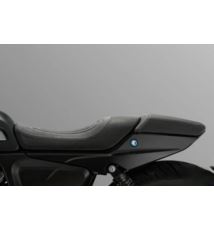 QJMOTOR SRV600V Czarny 2025