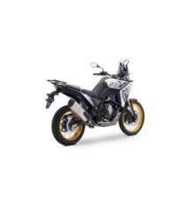 VOGE 800 RALLY czarny 2026