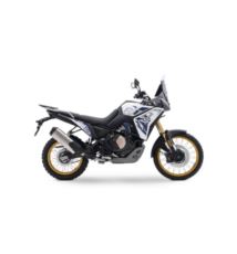 VOGE 800 RALLY żółty 2026