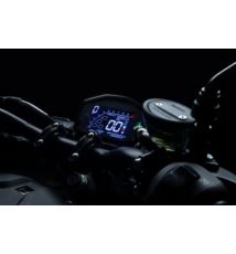 JUNAK 907, 50cm3, 4T, szary, 2025r