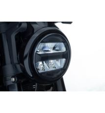 JUNAK 907, 50cm3, 4T, czarno-zielony, 2025r