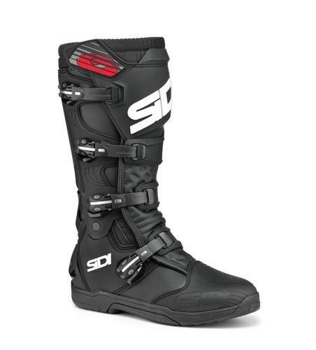 SIDI Power SC CZARNY 42