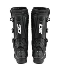 SIDI Power SC CZARNY 43