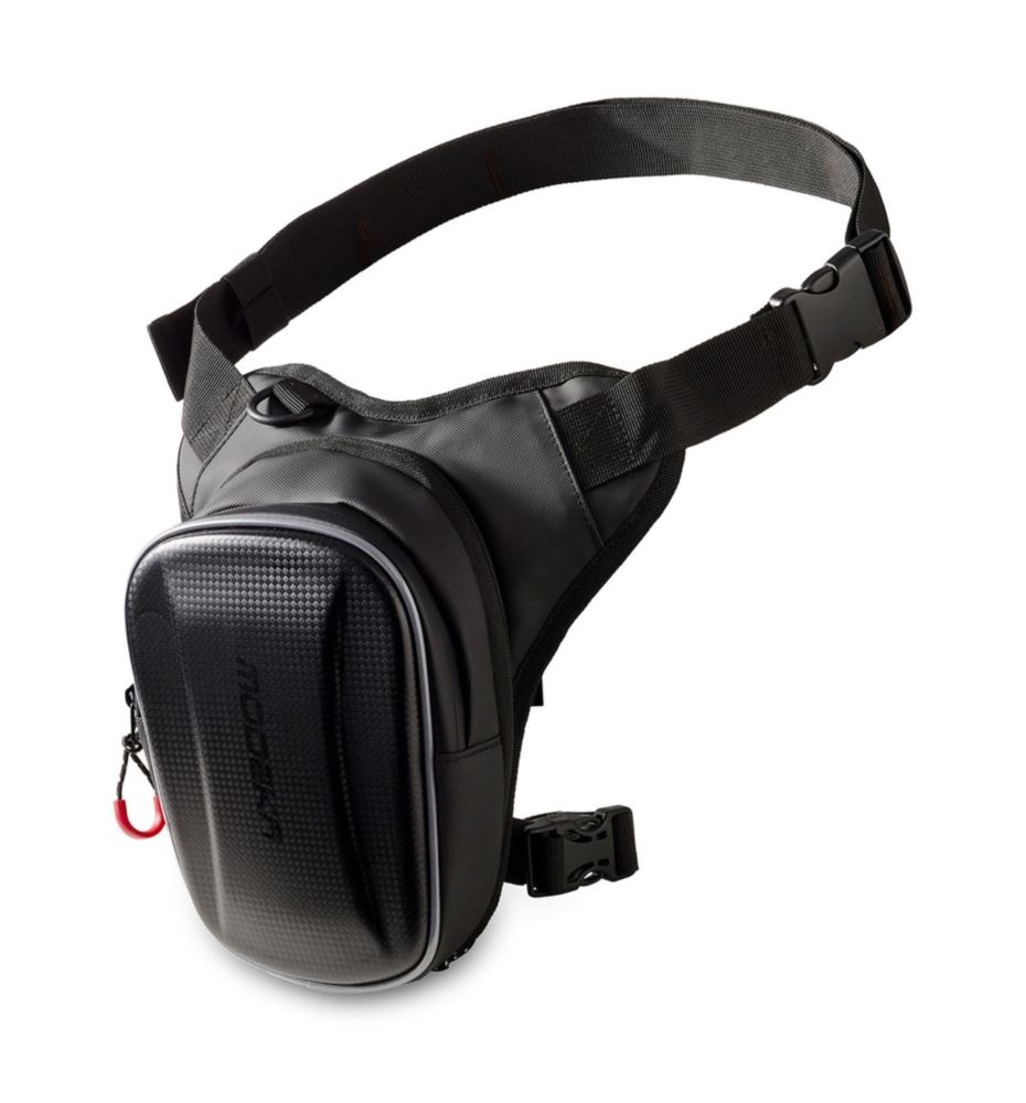 MODEKA Case pack II torba na udo