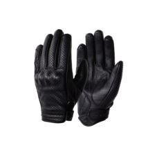 MODEKA Hot Classic II rękawice czarne 12