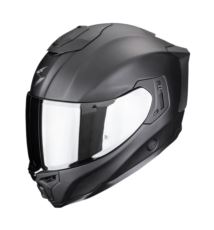 SCORPION EXO-1500 AIR czarny mat L