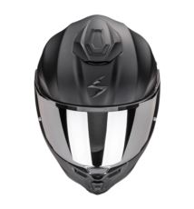 SCORPION EXO-1500 AIR czarny mat L