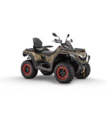 QJMOTOR POJAZD ATV SFA 1000 PRO CAMO T3B