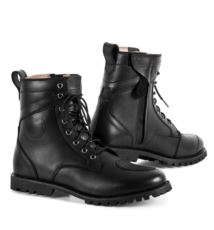 SHIMA THOMSON LADY BOOTS CZARNY 37